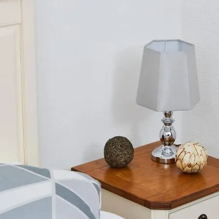 Lejlighed Beautiful 3 Bed Abode In The Heart Of *