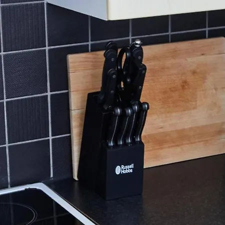 Beautiful 3 Bed Abode In The Heart Of