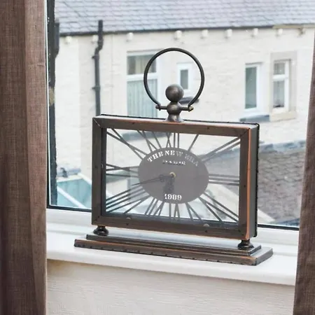 Apartamento Beautiful 3 Bed Abode In The Heart Of Skipton