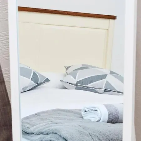 Apartamento Beautiful 3 Bed Abode In The Heart Of Skipton