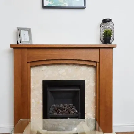 Comfortable 3 Bed Abode In The Heart Of * Skipton