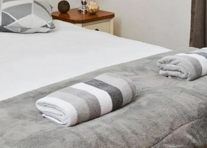 Beautiful 3 Bed Abode In The Heart Of * Skipton